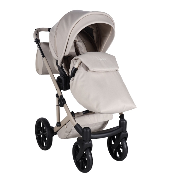 Універсальна коляска 2 в 1 Junama Termo Ellegante (02)