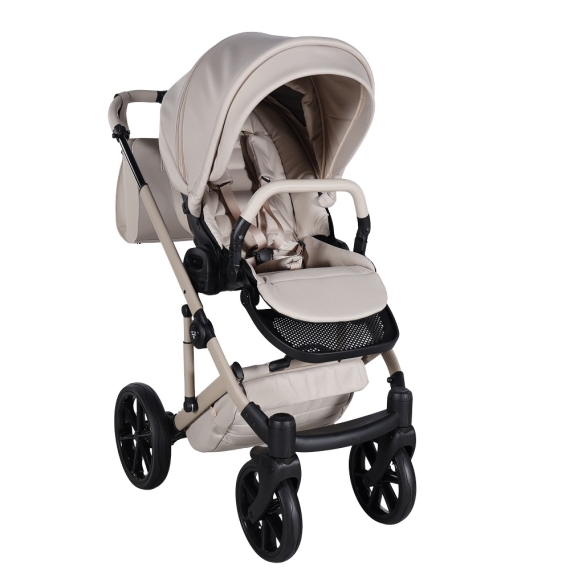 Універсальна коляска 2 в 1 Junama Termo Ellegante (02)