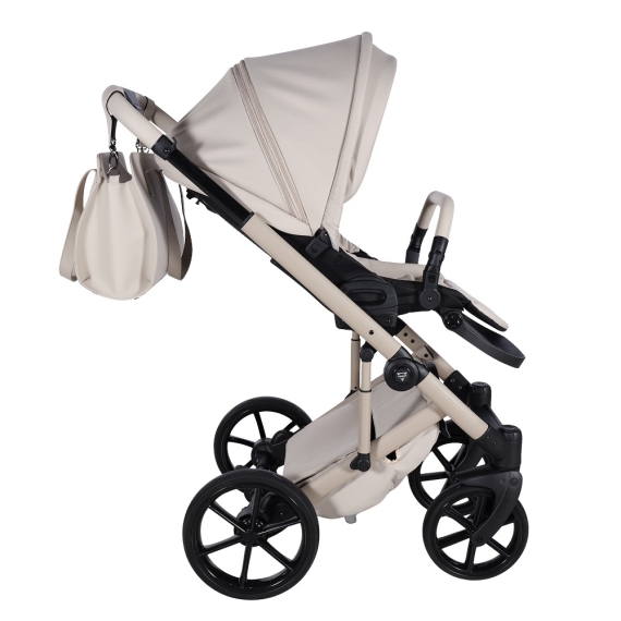 Універсальна коляска 2 в 1 Junama Termo Ellegante (02)