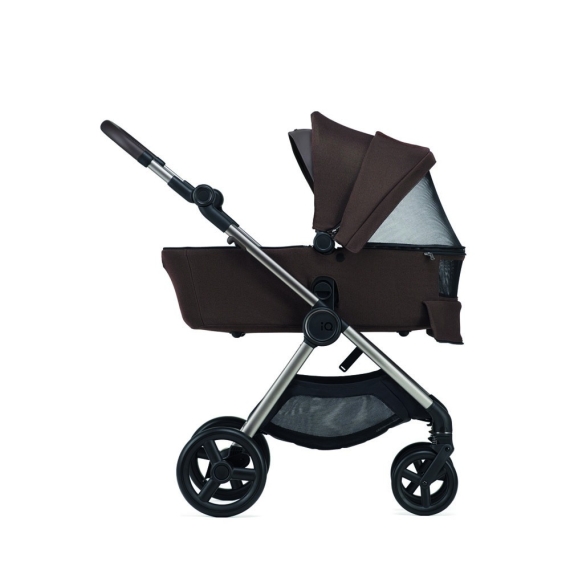 Універсальна коляска 2 в 1 Anex IQ (Teddy)