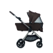Універсальна коляска 2 в 1 Anex IQ (Teddy)