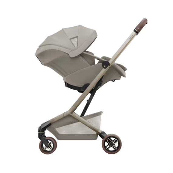 Адаптери MAXI-COSI FAME до автокрісла Coral Slide Pro