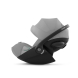 Автокрісло Cybex Cloud G i-Size (Plus / Stone Grey)