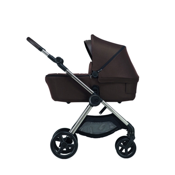 Універсальна коляска 2 в 1 Anex IQ (Teddy)