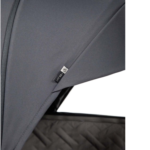 Універсальна коляска 2 в 1 CARRELLO Epica CRL-8510 2026 (Space Black)