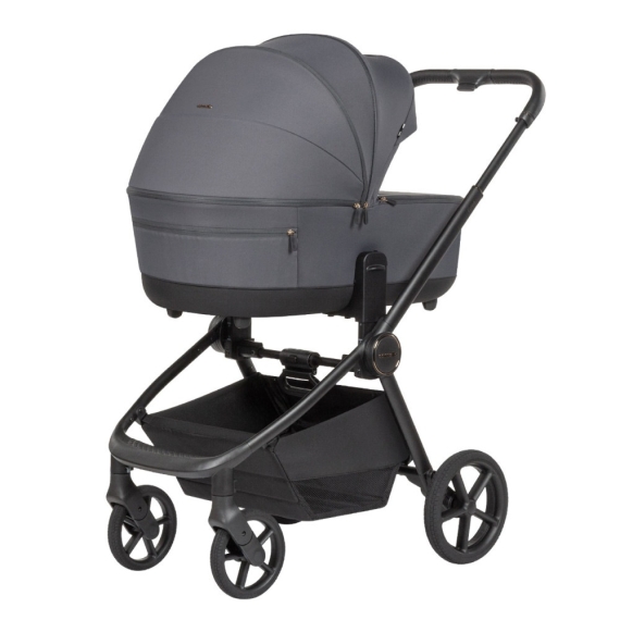 Універсальна коляска 2 в 1 CARRELLO Epica CRL-8510 2026 (Space Black)