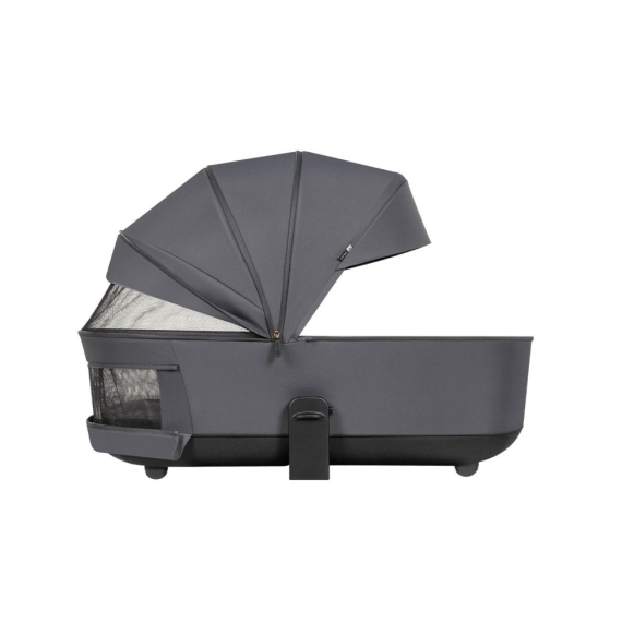 Універсальна коляска 2 в 1 CARRELLO Epica CRL-8510 2026 (Space Black)