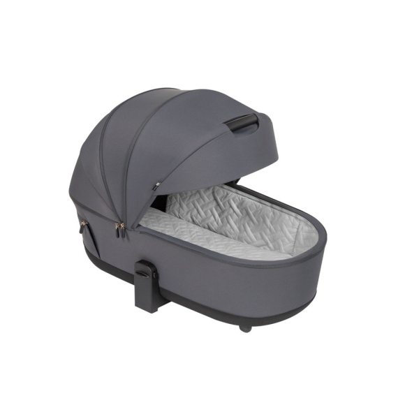 Універсальна коляска 2 в 1 CARRELLO Epica CRL-8510 2026 (Space Black)