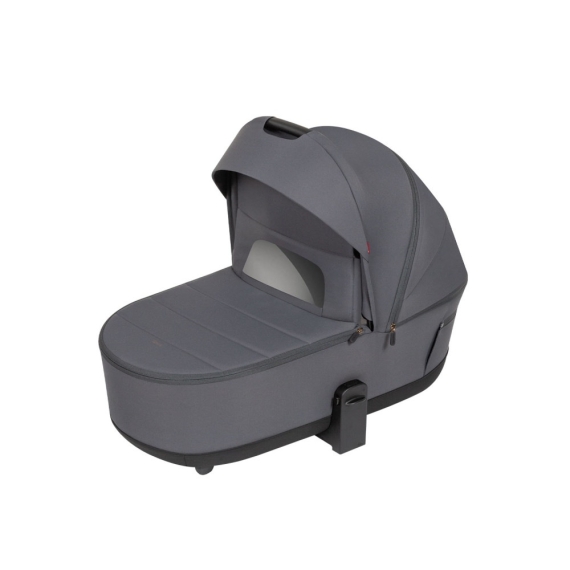 Універсальна коляска 2 в 1 CARRELLO Epica CRL-8510 2026 (Space Black)