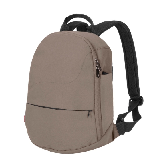 Універсальна коляска 2 в 1 CARRELLO Magia CRL-6555 (Cocoa Beige)