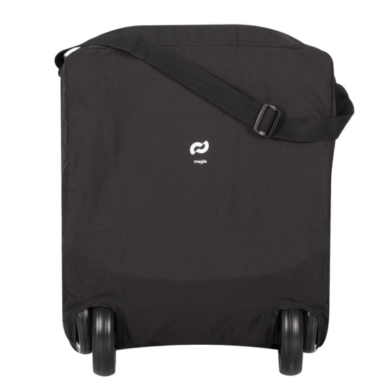 Універсальна коляска 2 в 1 CARRELLO Magia CRL-6555 (Cocoa Beige)