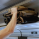 Універсальна коляска 2 в 1 CARRELLO Magia CRL-6555 (Spice Beige)