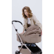 Універсальна коляска 2 в 1 CARRELLO Magia CRL-6555 (Spice Beige)