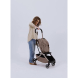 Універсальна коляска 2 в 1 CARRELLO Magia CRL-6555 (Spice Beige)