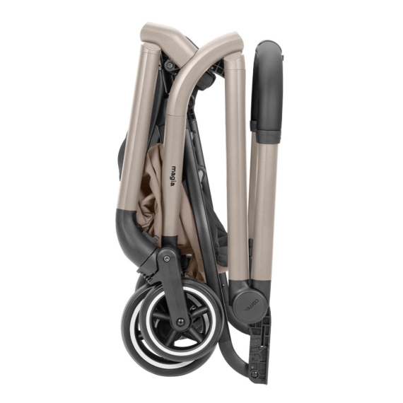 Універсальна коляска 2 в 1 CARRELLO Magia CRL-6555 (Spice Beige)