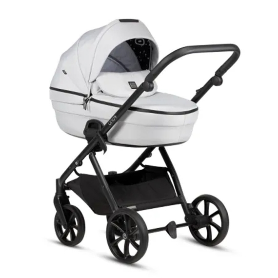 Універсальна коляска 2 в 1 TUTIS Uno 6 plus (Essential Risso)