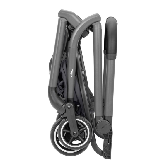 Універсальна коляска 2 в 1 CARRELLO Magia CRL-6555 (Elm Grey)