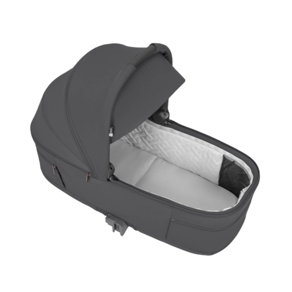 Універсальна коляска 2 в 1 CARRELLO Magia CRL-6555 (Elm Grey)