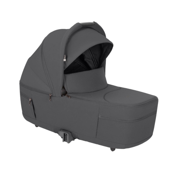 Універсальна коляска 2 в 1 CARRELLO Magia CRL-6555 (Elm Grey)
