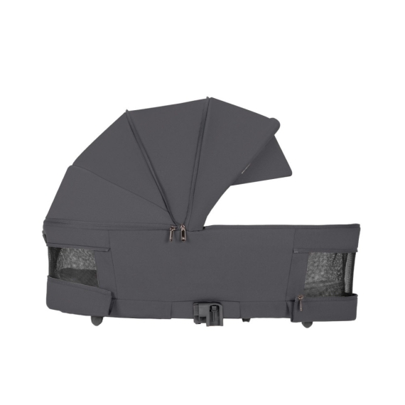Універсальна коляска 2 в 1 CARRELLO Magia CRL-6555 (Elm Grey)