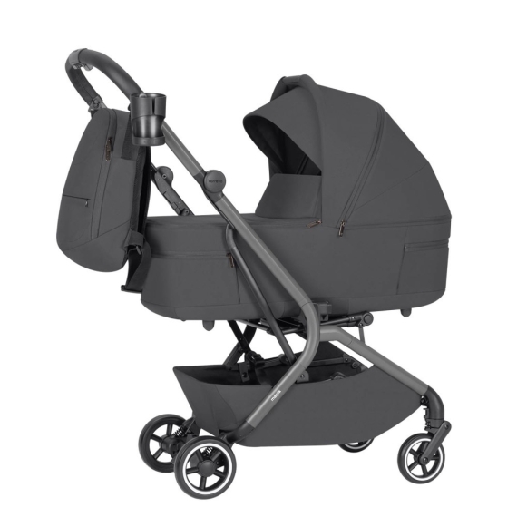 Універсальна коляска 2 в 1 CARRELLO Magia CRL-6555 (Elm Grey)