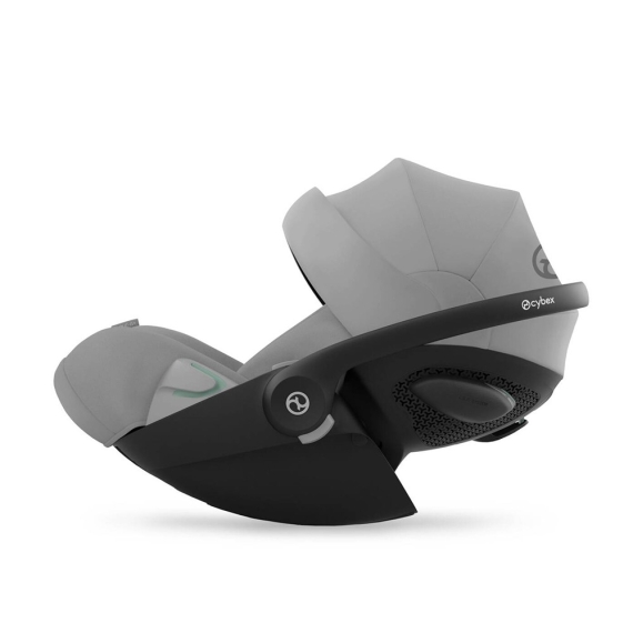 Автокрісло Cybex Cloud G i-Size (Plus / Stone Grey)