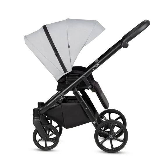 Універсальна коляска 2 в 1 TUTIS Uno 6 plus (Essential Risso)