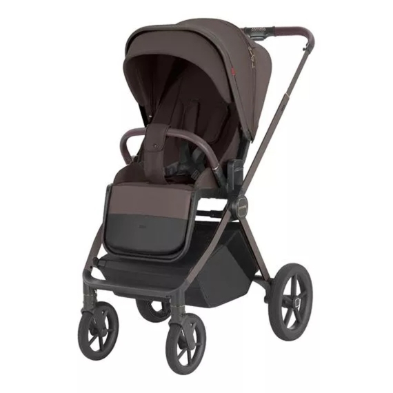 Універсальна коляска 2 в 1 CARRELLO Ultra CRL-6527 (Chestnut Beige)