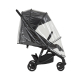 Прогулянкова коляска ANEX Air-Z-04 (Space)