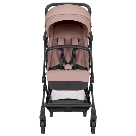 Прогулянкова коляска Carrello Evo CRL-5533 (Vibrant Pink)
