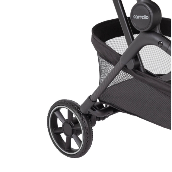 Прогулянкова коляска Carrello Evo CRL-5533 (Parchment Beige)