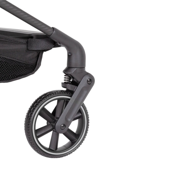 Прогулянкова коляска Carrello Evo CRL-5533 (Shamrock Green)