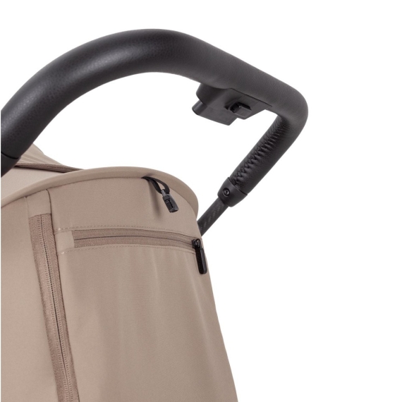 Прогулянкова коляска Carrello Evo CRL-5533 (Parchment Beige)