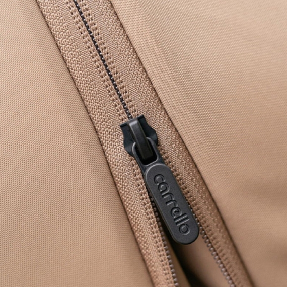 Прогулянкова коляска Carrello Evo CRL-5533 (Parchment Beige)