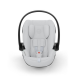 Автокрісло Cybex Cloud G i-Size (Plus / Fog Grey)