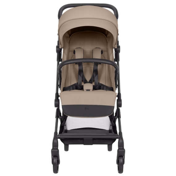Прогулянкова коляска Carrello Evo CRL-5533 (Parchment Beige)