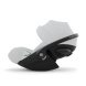 Автокрісло Cybex Cloud G i-Size (Plus / Fog Grey)
