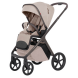 Універсальна коляска 2 в 1 CARRELLO Vector CRL-6552 (Angora Beige)