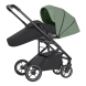 Прогулянкова коляска CARRELLO Alfa CRL-5508 BF (Sea Green)