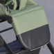Прогулянкова коляска CARRELLO Alfa CRL-5508 BF (Sea Green)
