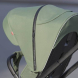 Прогулянкова коляска CARRELLO Alfa CRL-5508 BF (Sea Green)