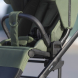 Прогулянкова коляска CARRELLO Alfa CRL-5508 BF (Sea Green)