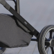 Прогулянкова коляска CARRELLO Alfa CRL-5508 BF (Sea Green)