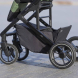 Прогулянкова коляска CARRELLO Alfa CRL-5508 BF (Sea Green)