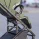 Прогулянкова коляска CARRELLO Alfa CRL-5508 BF (Sea Green)