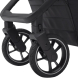 Прогулянкова коляска CARRELLO Alfa CRL-5508 BF (Sea Green)