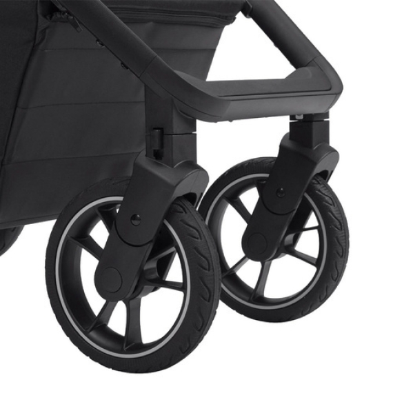 Прогулянкова коляска CARRELLO Alfa CRL-5508 BF (Indigo Blue)