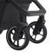 Прогулянкова коляска CARRELLO Alfa CRL-5508 BF (Indigo Blue)