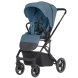 Прогулянкова коляска CARRELLO Alfa CRL-5508 BF (Indigo Blue)