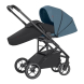 Прогулянкова коляска CARRELLO Alfa CRL-5508 BF (Indigo Blue)